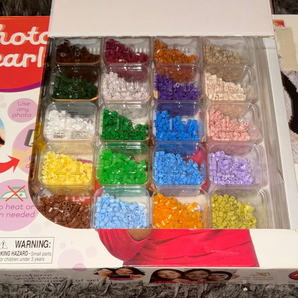 Craft kit - Picture 6 of 9